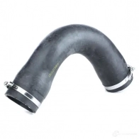 Патрубок интеркулера RIDEX 3314c0166 1437679609 C37J DS - Изображение 4