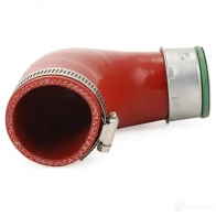 Патрубок интеркулера RIDEX 89C5 9CZ 1437677753 3314c0019 - Изображение 3