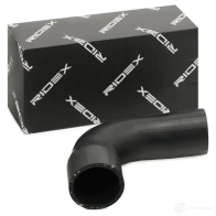 Патрубок интеркулера RIDEX 3314c0111 BUMI P 1437679745 - Изображение 2