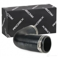 Патрубок интеркулера RIDEX 3314c0018 1437677839 22 UUMP - Изображение 2