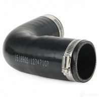 Патрубок интеркулера RIDEX 3314c0018 1437677839 22 UUMP - Изображение 3