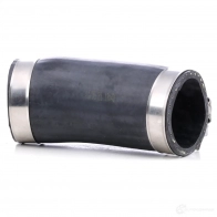 Патрубок интеркулера RIDEX 3314c0377 VWCW J4F 1437677843 - Изображение 1