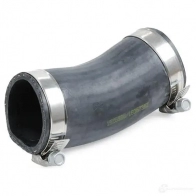 Патрубок интеркулера RIDEX 3314c0377 VWCW J4F 1437677843 - Изображение 3