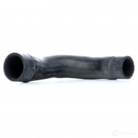 Патрубок интеркулера RIDEX X3 2DZW 1437679726 3314c0212 - Изображение 1