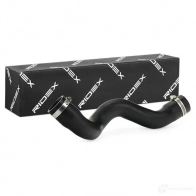 Патрубок интеркулера RIDEX 3314c0034 UWG 7M 1437679727 - Изображение 2