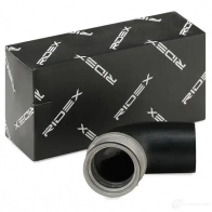Патрубок интеркулера RIDEX T FX50HL 3314c0101 1437679572 - Изображение 2
