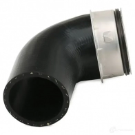Патрубок интеркулера RIDEX T FX50HL 3314c0101 1437679572 - Изображение 4