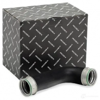 Патрубок интеркулера RIDEX W F5C3 3314c0109 1437677598 - Изображение 2