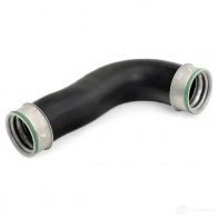 Патрубок интеркулера RIDEX W F5C3 3314c0109 1437677598 - Изображение 3