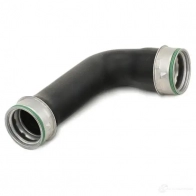 Патрубок интеркулера RIDEX 8RYBPI 2 1437679557 3314c0146 - Изображение 4