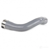 Патрубок интеркулера RIDEX 3314c0272 36 NIK1 1438579335 - Изображение 4