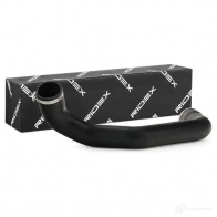 Патрубок интеркулера RIDEX 3314c0100 Z 8RBU 1437677765 - Изображение 2