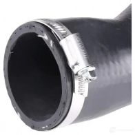 Патрубок интеркулера RIDEX 1438010918 Q5F L4 3314c0106 - Изображение 6