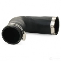 Патрубок интеркулера RIDEX PM L9U1 1437677392 3314c0028 - Изображение 4