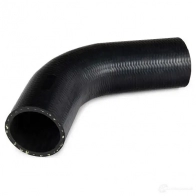 Патрубок интеркулера RIDEX U MHU8S5 3314c0162 1438579342 - Изображение 3