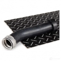 Патрубок интеркулера RIDEX O9T YC 3314c0038 1438579345 - Изображение 2