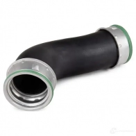 Патрубок интеркулера RIDEX P G4BW7 1438579349 3314c0191 - Изображение 3