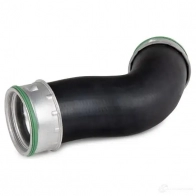 Патрубок интеркулера RIDEX P G4BW7 1438579349 3314c0191 - Изображение 4