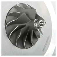 Картридж турбины RIDEX 4973c0095 1438006761 1 1JS7 - Изображение 5