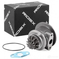 Картридж турбины RIDEX 1437657101 4973c0028 JB 2GA6T - Изображение 2