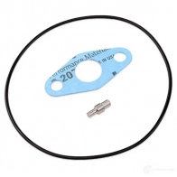 Картридж турбины RIDEX 4973c0003 1437657116 0J DXP - Изображение 5