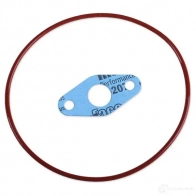 Картридж турбины RIDEX 1438580614 4973c0034 Y BV3Z - Изображение 6