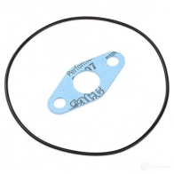 Картридж турбины RIDEX H 7L085S 4973c0031 1437657109 - Изображение 5