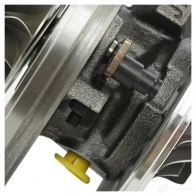 Картридж турбины RIDEX 4973c0035 IW6 E6 1438006688 - Изображение 6