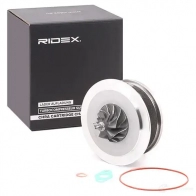 Картридж турбины RIDEX 4973c0041 1438580660 M 4NPQ3U - Изображение 2