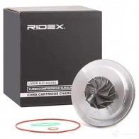 Картридж турбины RIDEX 4973c0090 1438580662 I ZDGS3P - Изображение 2