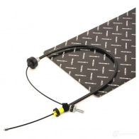 Трос сцепления RIDEX 478s0056 1437746053 7YSM0 G - Изображение 2