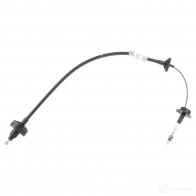 Трос сцепления RIDEX 478s0022 0 DVGW2A 1438586391