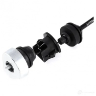 Трос сцепления RIDEX 478s0064 1437644766 745QW EB - Изображение 5