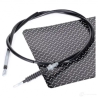 Трос сцепления RIDEX 478s0030 1CU 1CV1 1437644728 - Изображение 2