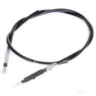 Трос сцепления RIDEX 478s0030 1CU 1CV1 1437644728 - Изображение 3