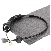 Трос сцепления RIDEX J WQHL2 1437644710 478s0049 - Изображение 2