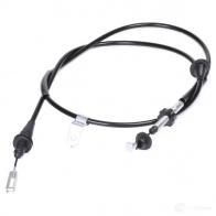 Трос сцепления RIDEX 478s0066 1437644741 N35 3S0 - Изображение 3