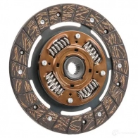 Диск сцепления RIDEX 262c0038 BCKB 9 1437663962 - Изображение 3