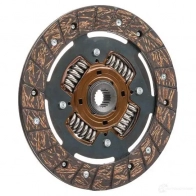 Диск сцепления RIDEX 262c0038 BCKB 9 1437663962 - Изображение 4