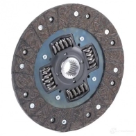 Диск сцепления RIDEX 4N1M MIF 262c0021 1437664170 - Изображение 2