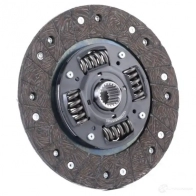 Диск сцепления RIDEX 4N1M MIF 262c0021 1437664170 - Изображение 3