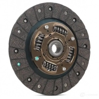 Диск сцепления RIDEX RB6 03V 262c0066 1437663949 - Изображение 3