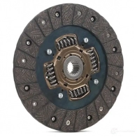 Диск сцепления RIDEX RB6 03V 262c0066 1437663949 - Изображение 4