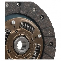 Диск сцепления RIDEX RB6 03V 262c0066 1437663949 - Изображение 5