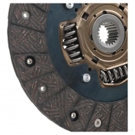 Диск сцепления RIDEX RB6 03V 262c0066 1437663949 - Изображение 6