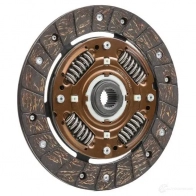Диск сцепления RIDEX VD VRN3A 1437663943 262c0009 - Изображение 3
