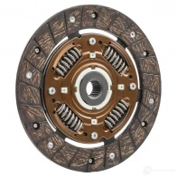 Диск сцепления RIDEX VD VRN3A 1437663943 262c0009 - Изображение 4