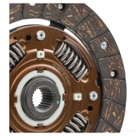 Диск сцепления RIDEX VD VRN3A 1437663943 262c0009 - Изображение 5