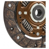 Диск сцепления RIDEX VD VRN3A 1437663943 262c0009 - Изображение 6