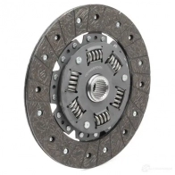 Диск сцепления RIDEX 1437664168 S4QGC4 C 262c0024 - Изображение 3